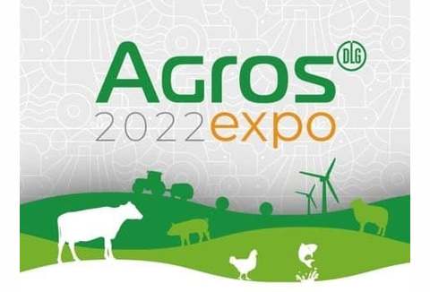 ARDES принял участие в выставке AGROS 2022